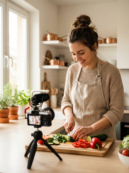 海角美食传媒教程