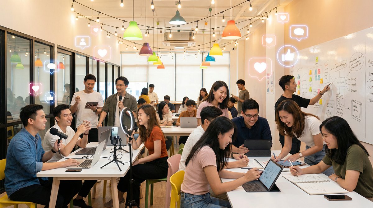 海角甜心社区互动