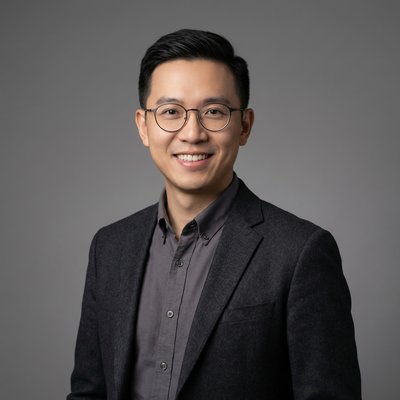 海角后期总监张锐明